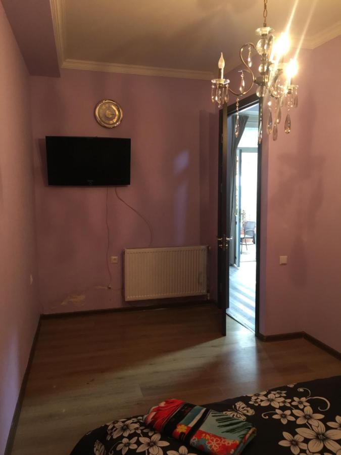 Narikhala Apartment Tbilisi Eksteriør bilde