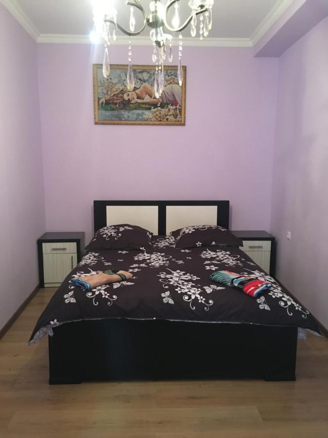 Narikhala Apartment Tbilisi Eksteriør bilde