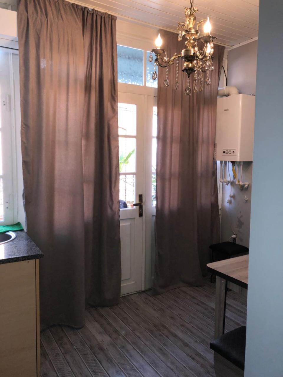 Narikhala Apartment Tbilisi Eksteriør bilde